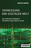 E-Book (pdf) Vermessung der digitalen Welt von Martin Andree