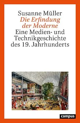 E-Book (epub) Die Erfindung der Moderne von Susanne Müller