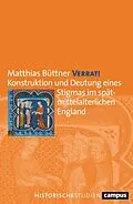 E-Book (pdf) Verrat! von Matthias Büttner