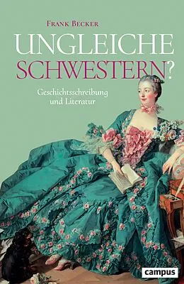 E-Book (epub) Ungleiche Schwestern? von Frank Becker
