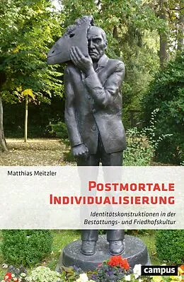 E-Book (pdf) Postmortale Individualisierung von Matthias Meitzler