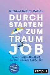 E-Book (pdf) Durchstarten zum Traumjob von Richard Nelson Bolles