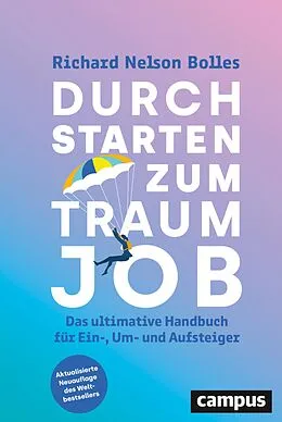 E-Book (pdf) Durchstarten zum Traumjob von Richard Nelson Bolles