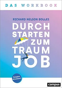 E-Book (pdf) Durchstarten zum Traumjob - Das Workbook von Richard Nelson Bolles