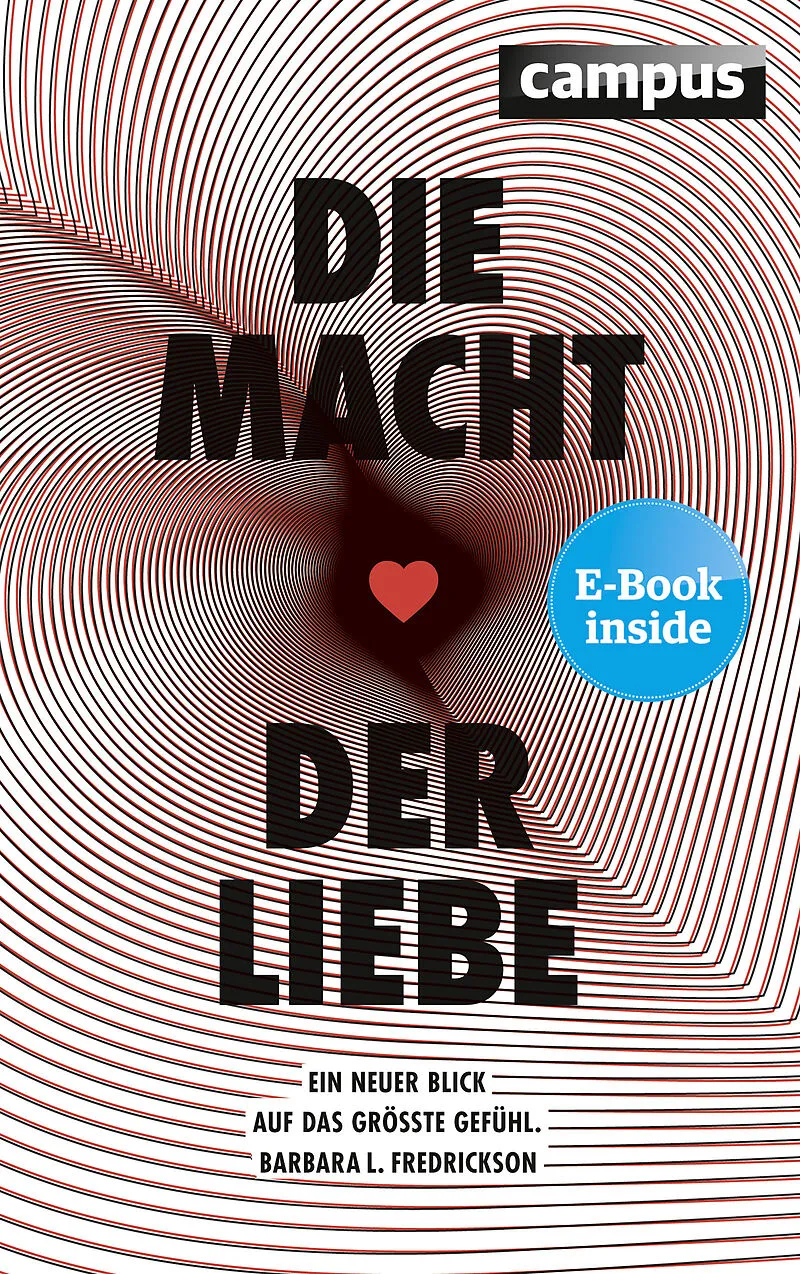 Die Macht der Liebe
