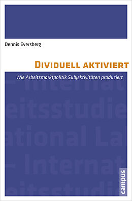 Paperback Dividuell aktiviert von Dennis Eversberg