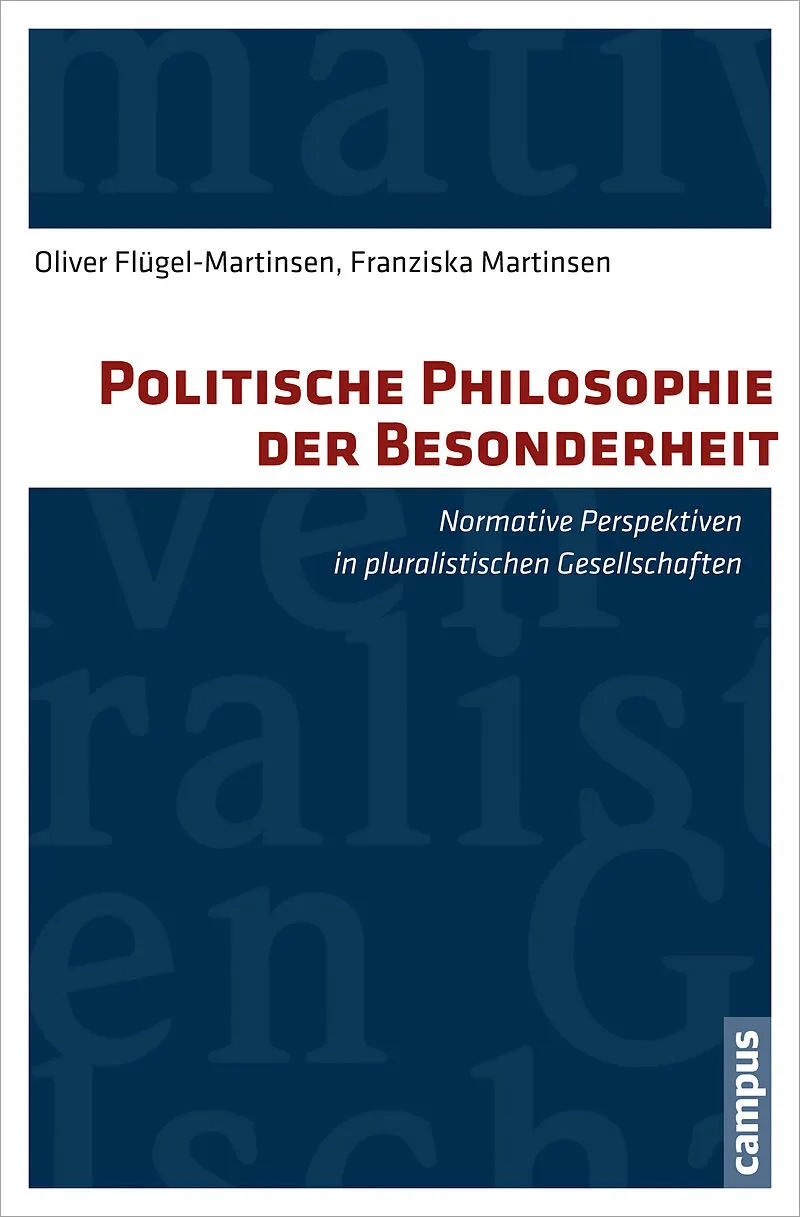 Politische Philosophie der Besonderheit