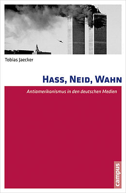 Paperback Hass, Neid, Wahn von Tobias Jaecker