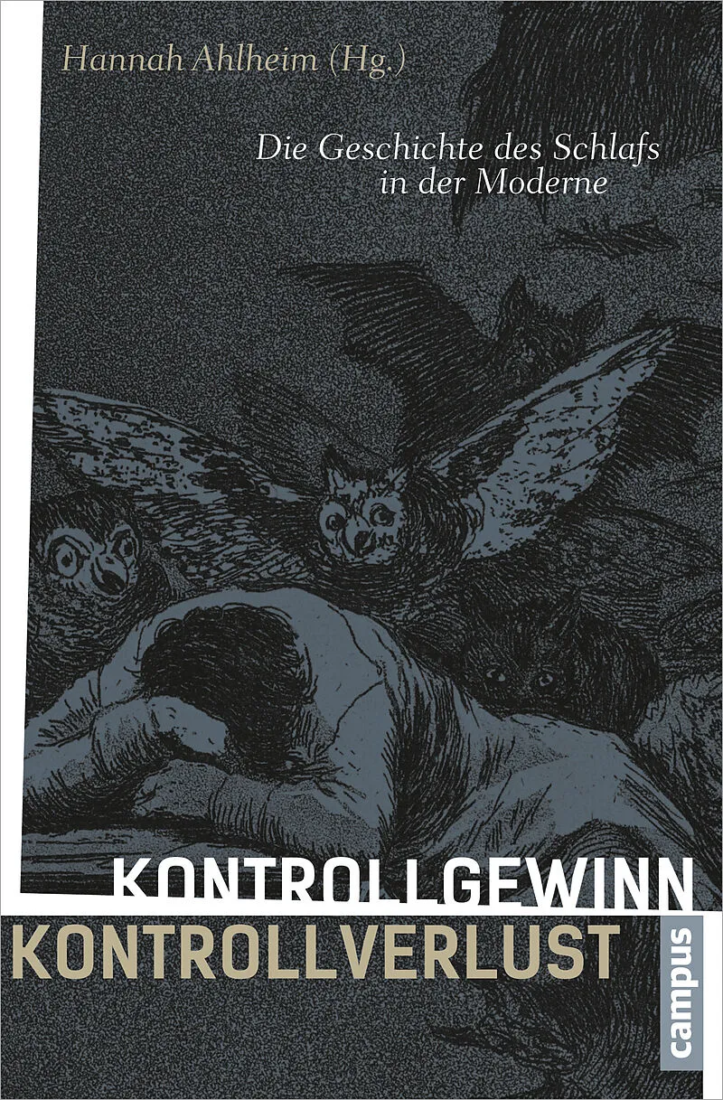 Kontrollgewinn  Kontrollverlust