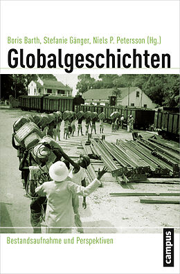Paperback Globalgeschichten von 