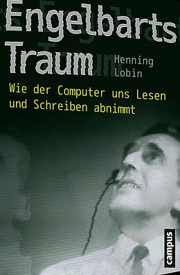 Kartonierter Einband Engelbarts Traum von Henning Lobin