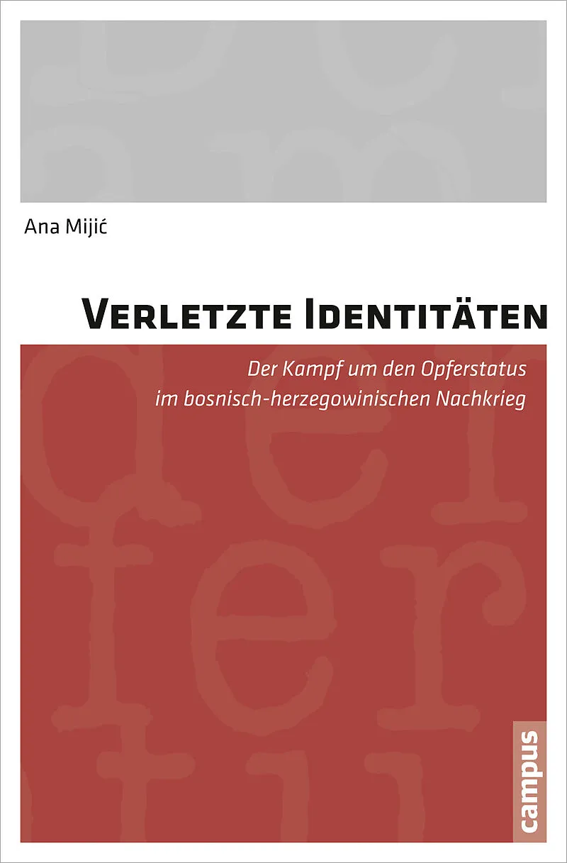 Verletzte Identitäten
