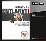Audio CD (CD/SACD) Entlarvt! von Jack Nasher
