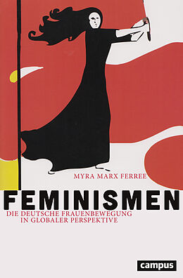Kartonierter Einband Feminismen von Myra Marx Ferree