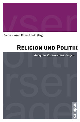 Paperback Religion und Politik von 