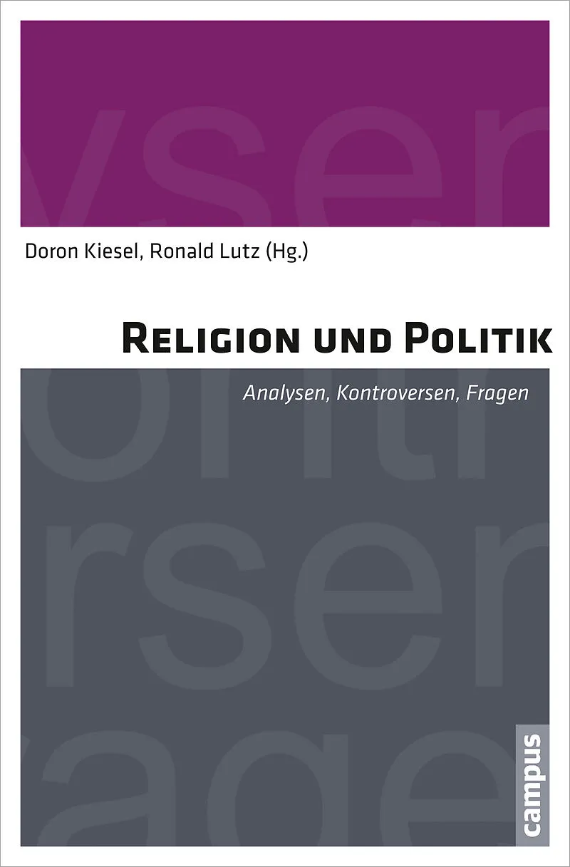Religion und Politik