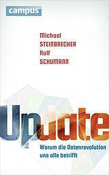 Fester Einband Update von Michael Steinbrecher, Rolf Schumann