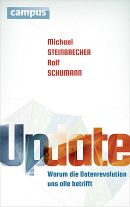 Fester Einband Update von Michael Steinbrecher, Rolf Schumann