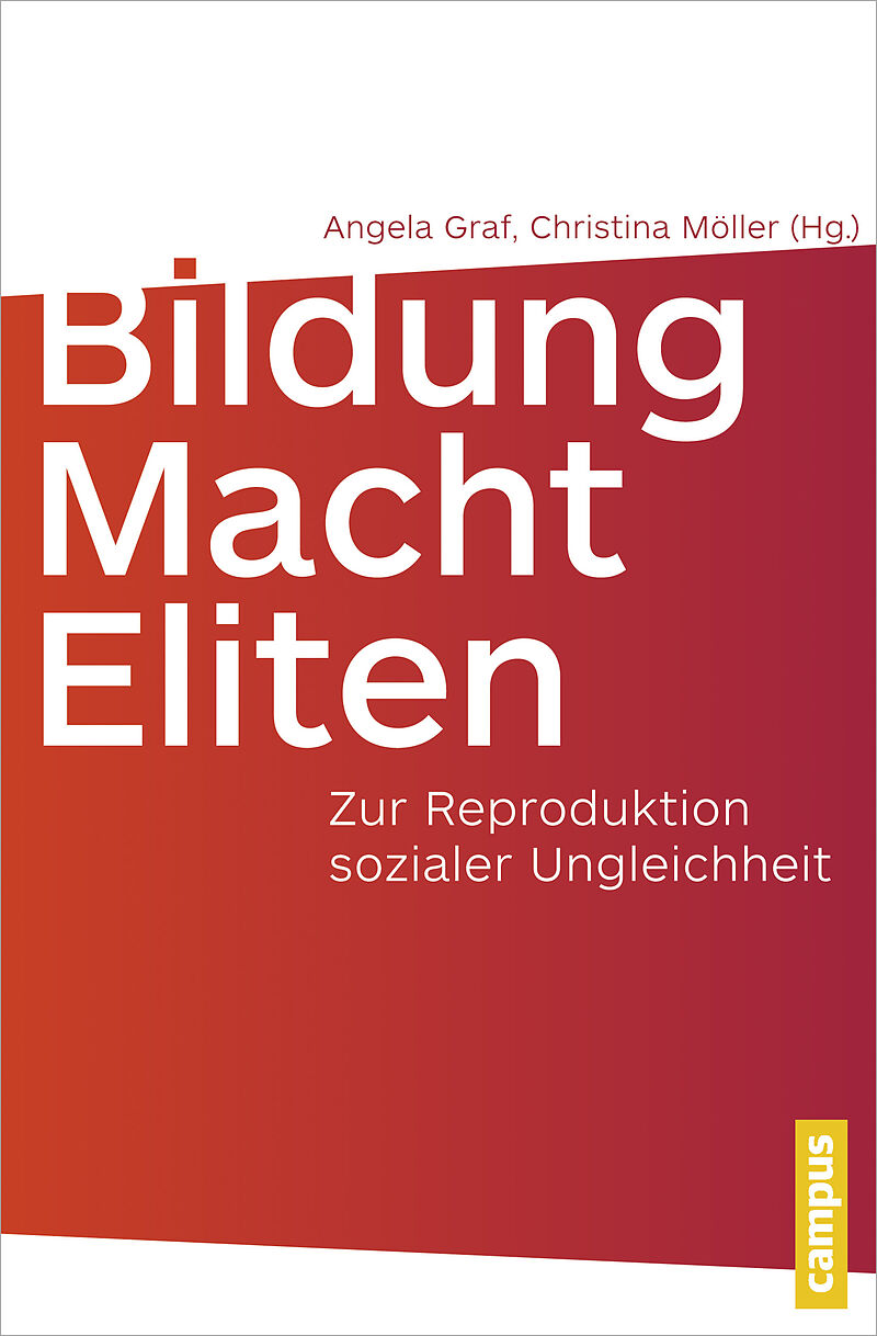 Bildung  Macht  Eliten