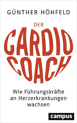 Fester Einband Der Cardio-Coach von Günther Höhfeld