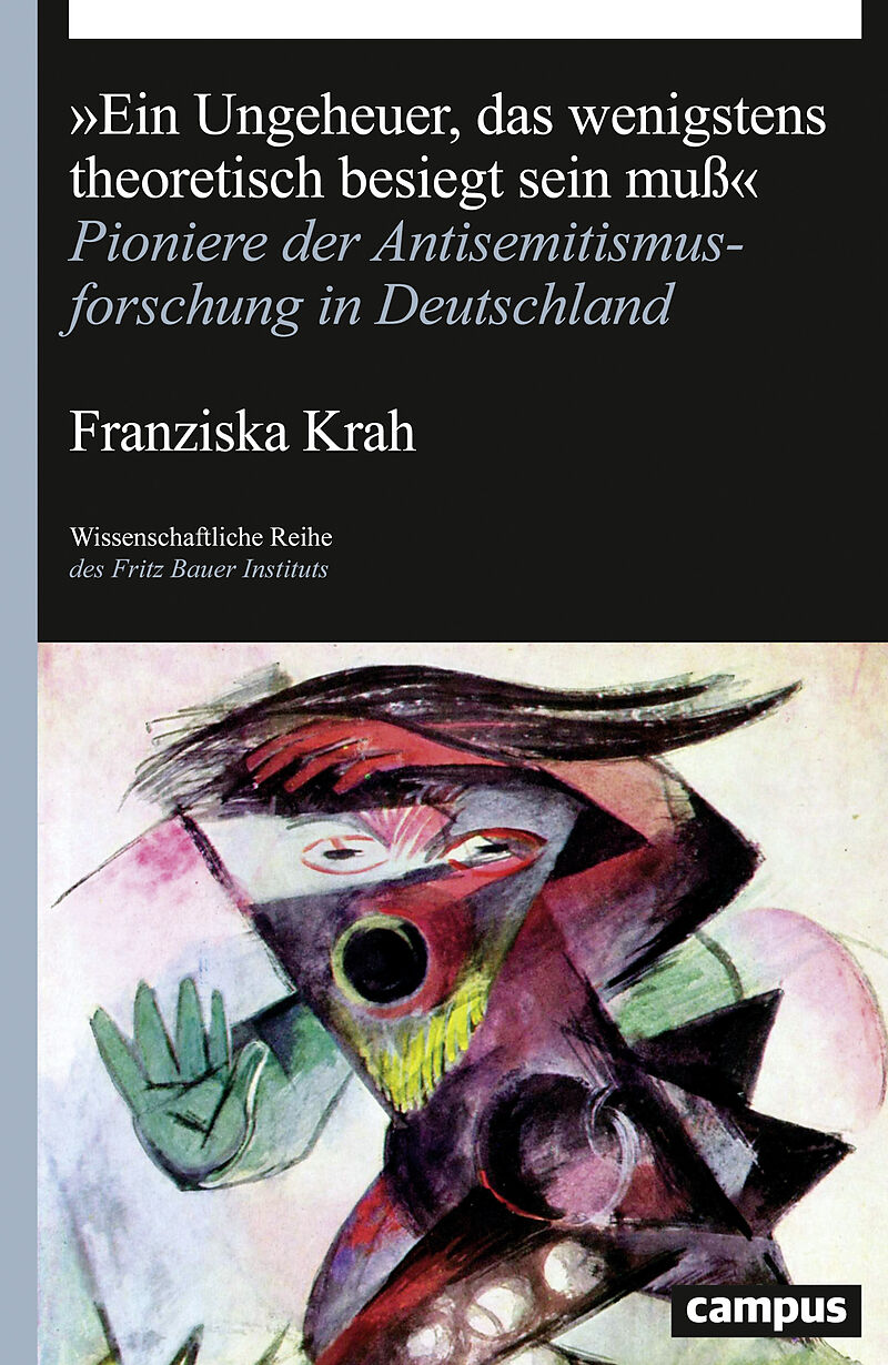 Ein Ungeheuer, das wenigstens theoretisch besiegt sein muß