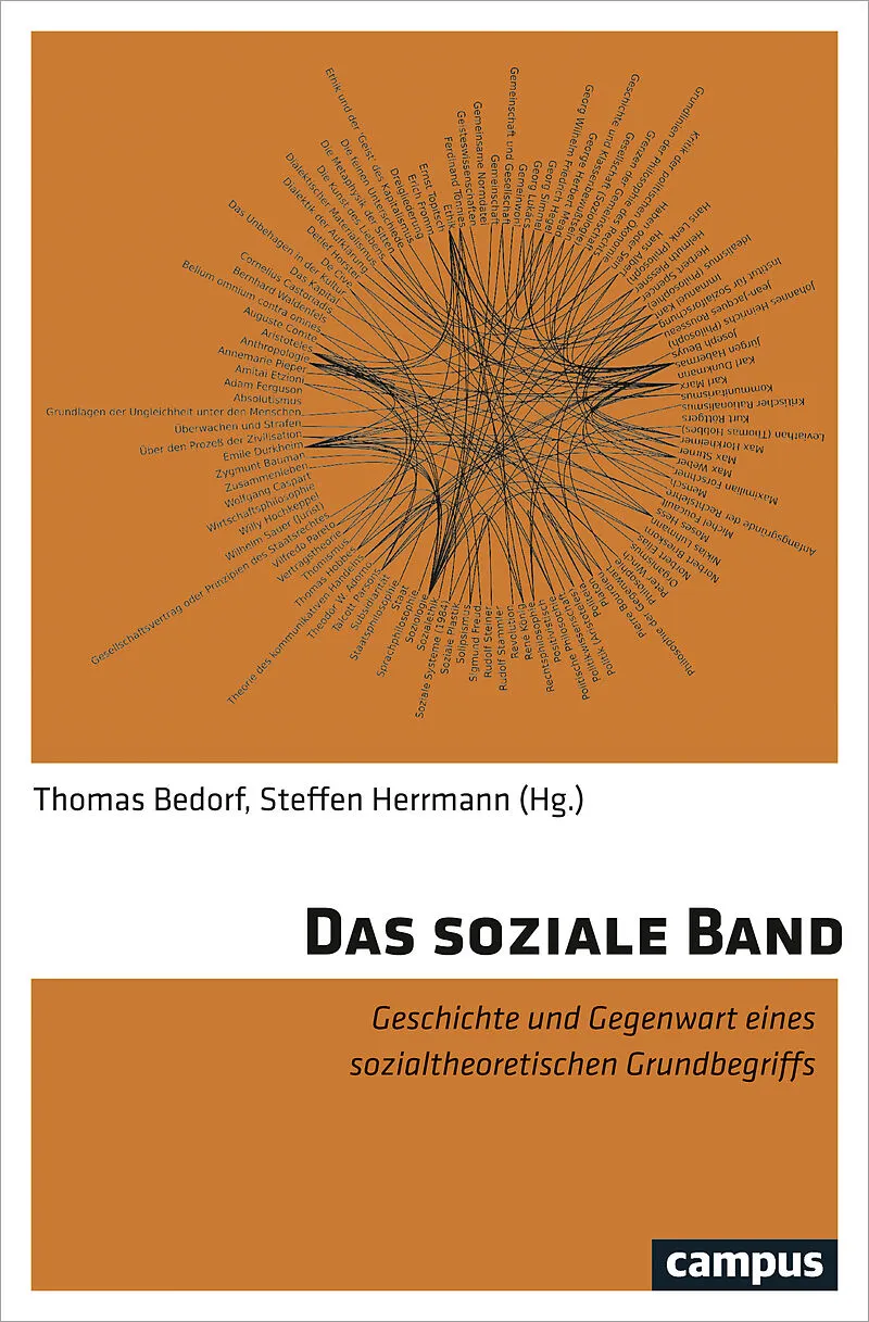 Das soziale Band