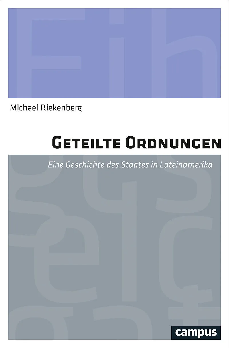Geteilte Ordnungen