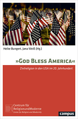 Paperback God bless America von 
