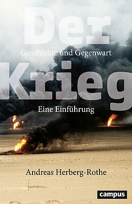 Paperback Der Krieg von Andreas Herberg-Rothe