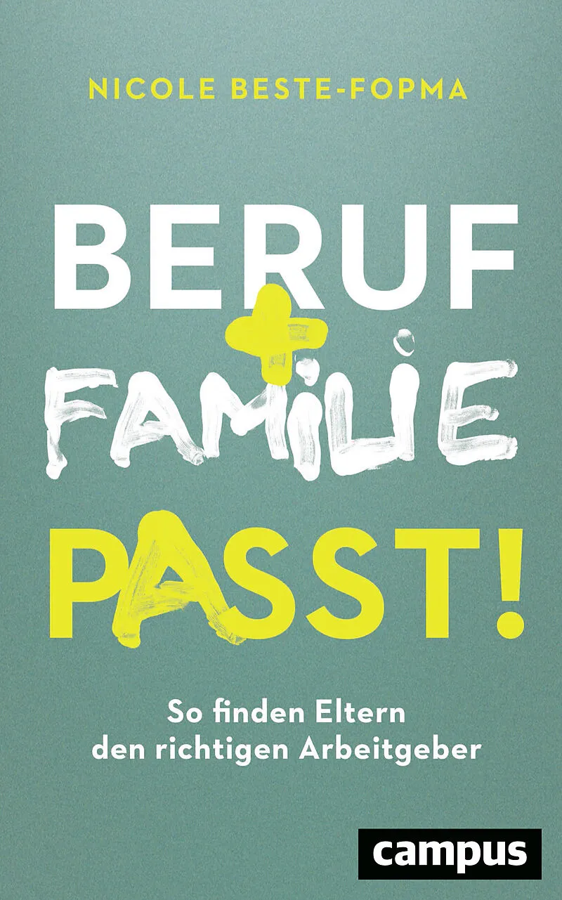 Beruf und Familie - Passt!