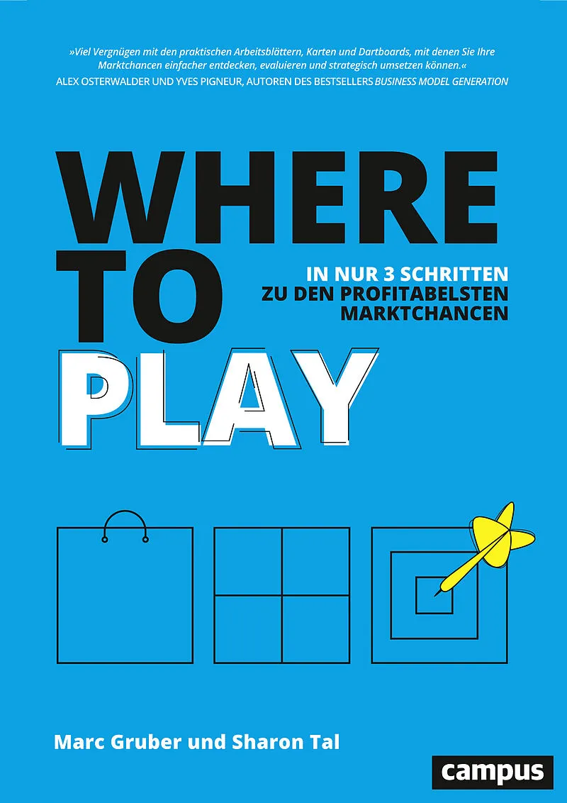 Where to Play