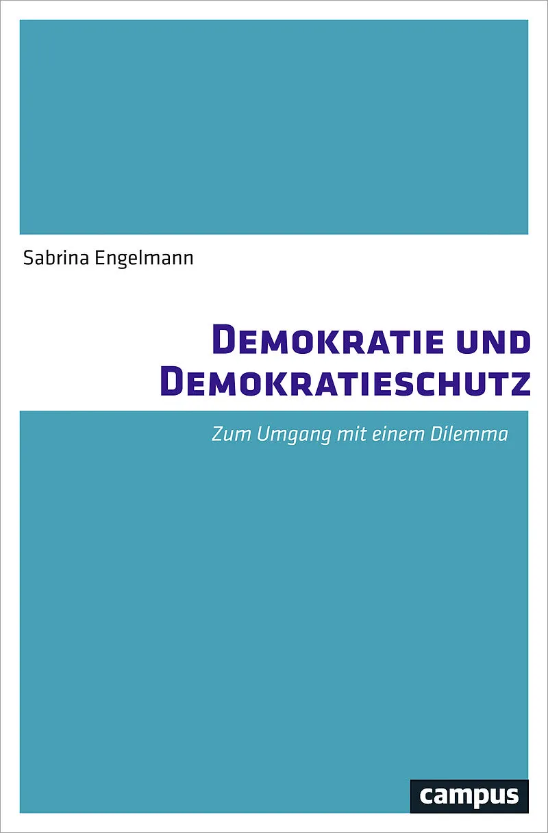 Demokratie und Demokratieschutz