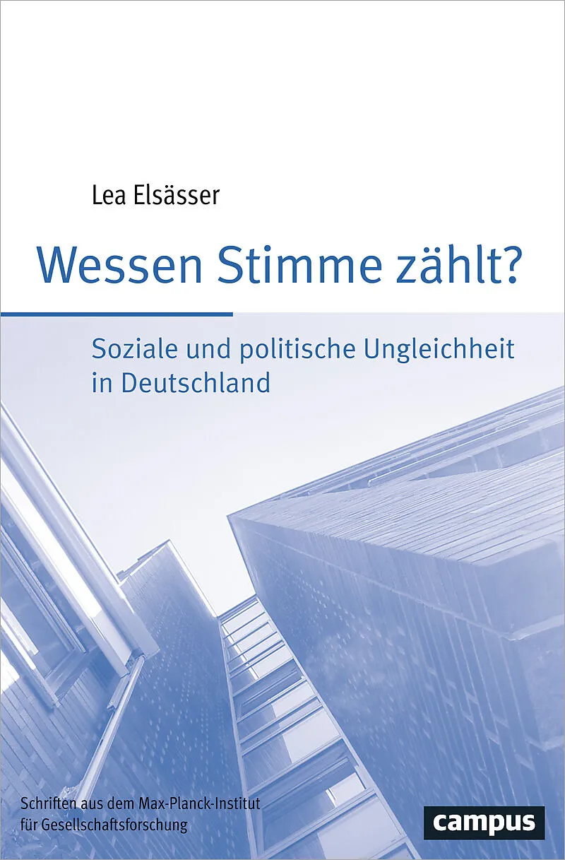 Wessen Stimme zählt?
