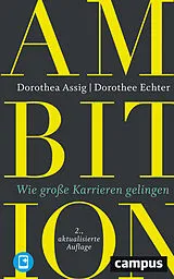 Set mit div. Artikeln (Set) Ambition von Dorothea Assig, Dorothee Echter