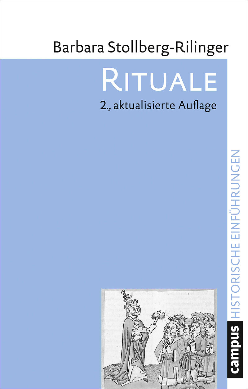 Rituale Barbara Stollberg Rilinger Buch Kaufen Ex Libris