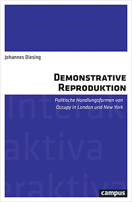 Paperback Demonstrative Reproduktion von Johannes Diesing