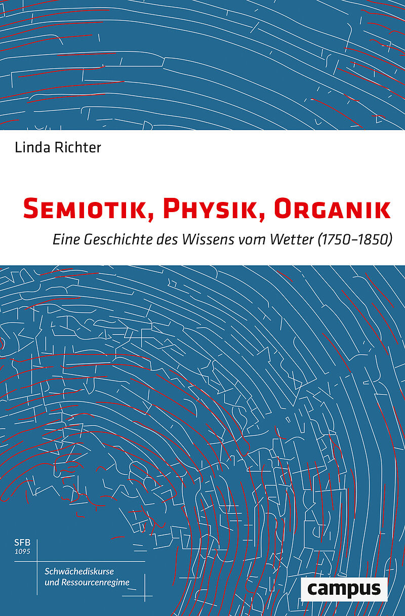 Semiotik, Physik, Organik