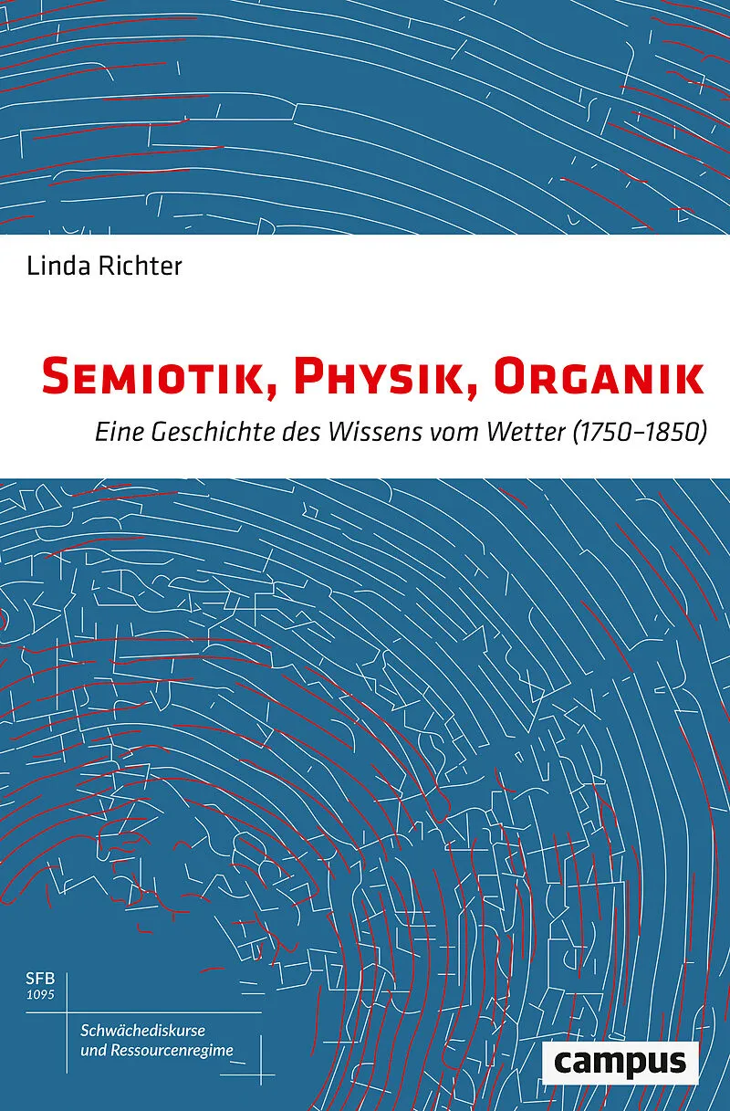 Semiotik, Physik, Organik