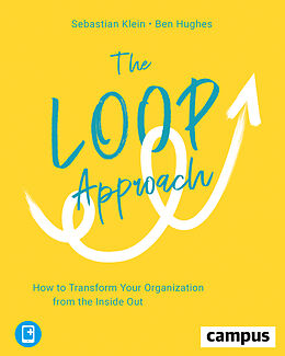  The Loop Approach, m. 1 Buch, m. 1 E-Book de Sebastian Klein