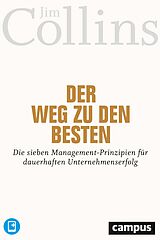 Fester Einband Der Weg zu den Besten von Jim Collins