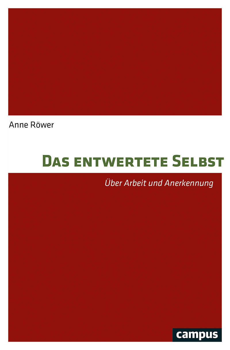 Das entwertete Selbst