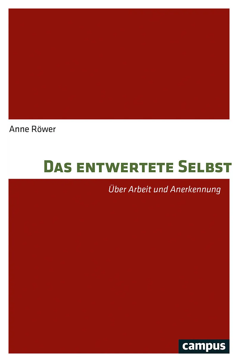 Das entwertete Selbst