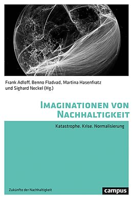 Kartonierter Einband Imaginationen von Nachhaltigkeit von Benno Fladvad, Martina Hasenfratz, Albrecht u a Koschorke