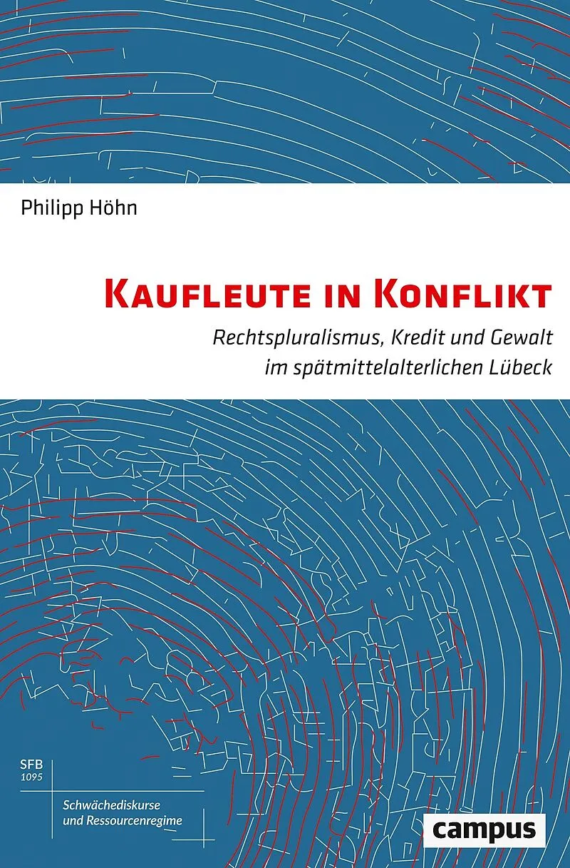 Kaufleute in Konflikt