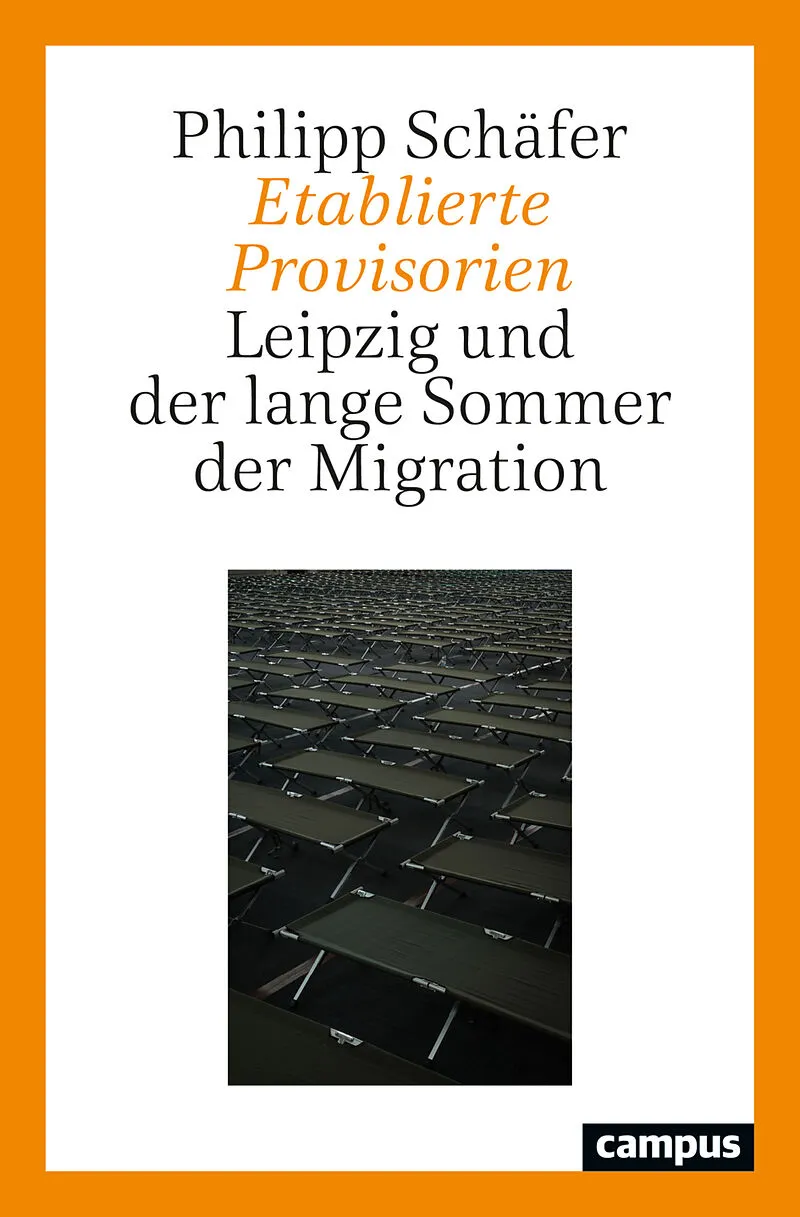 Etablierte Provisorien