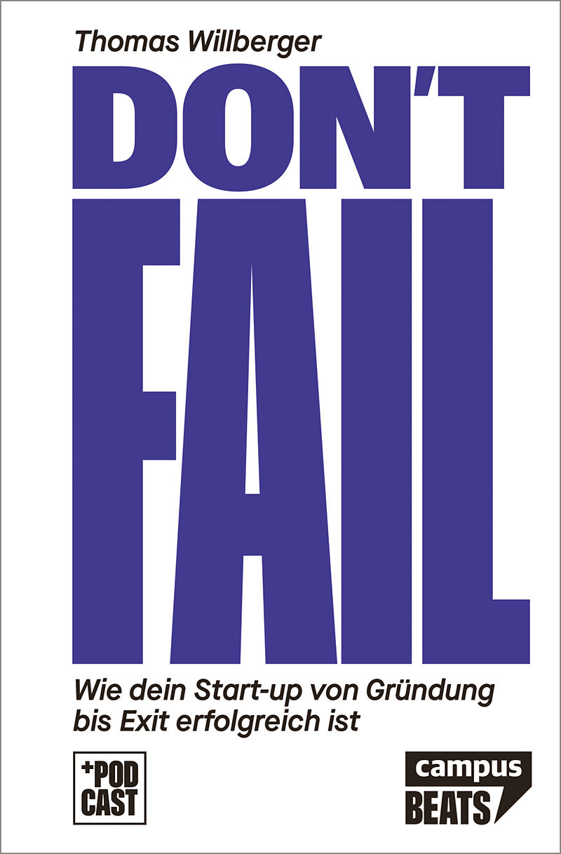 Dont Fail