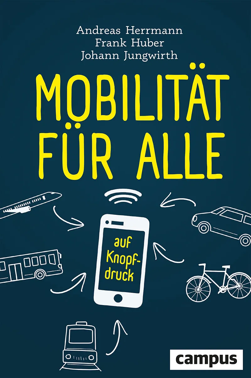Mobilität für alle