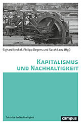 Kartonierter Einband (Kt) Kapitalismus und Nachhaltigkeit von 