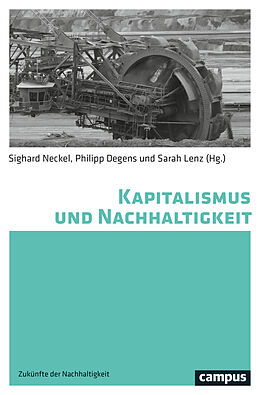 Kartonierter Einband (Kt) Kapitalismus und Nachhaltigkeit von 
