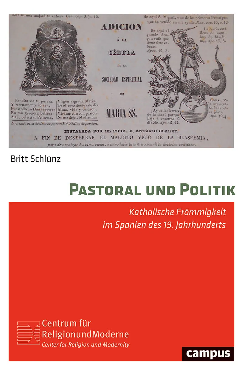Pastoral und Politik